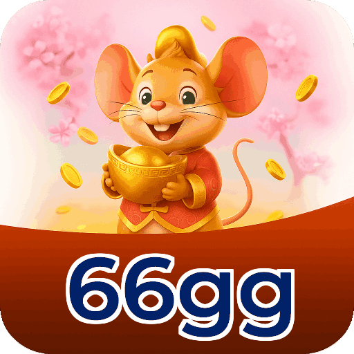 Comparação APP mobile vs versão web da 66gg